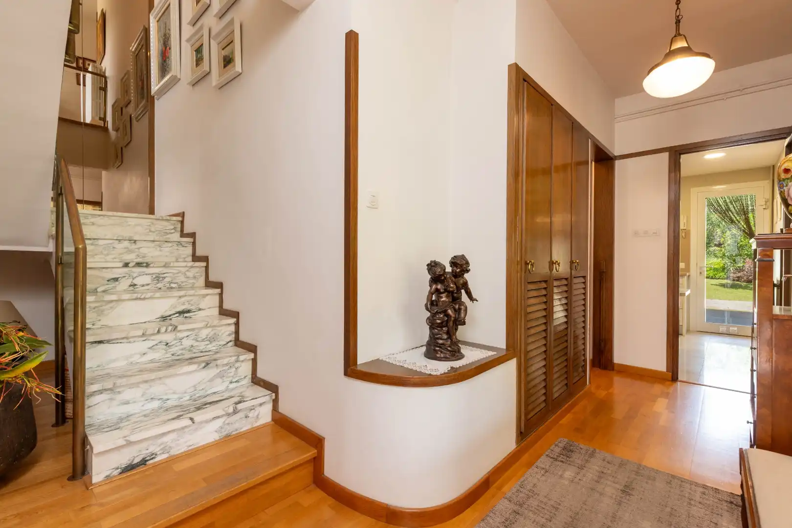 Casa con piscina en venta en Font de la Tartana, imagen 10