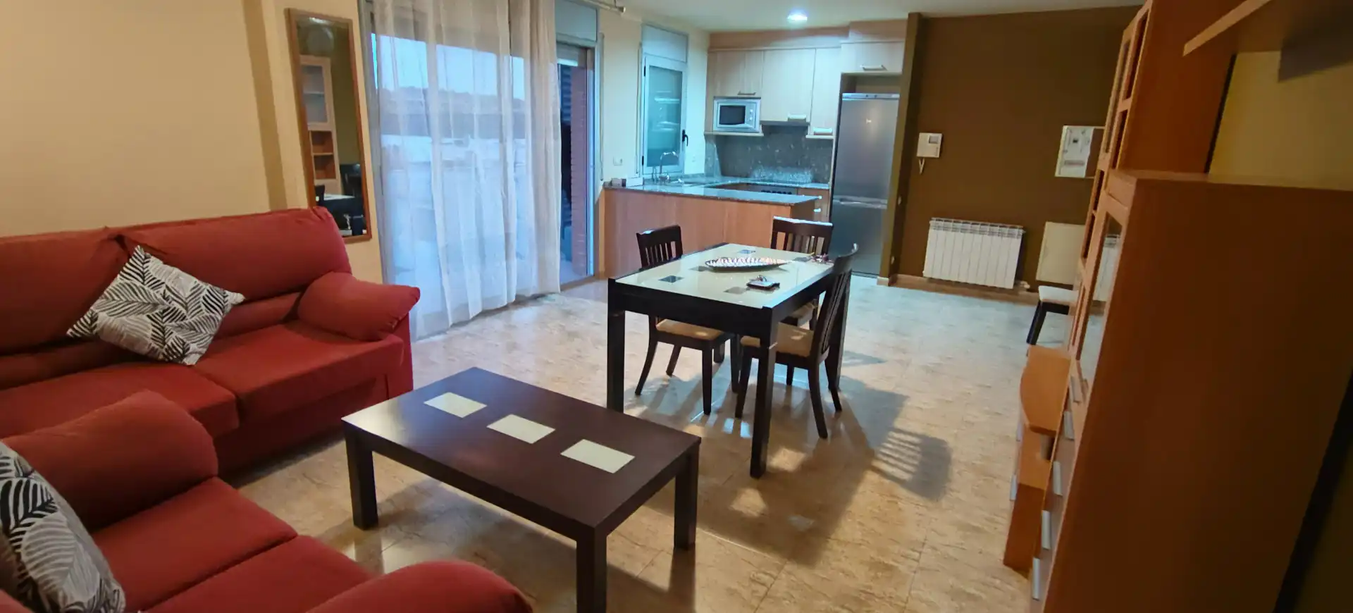 Apartament de lloguer a Avinguda Prat de la Riba, 127, Balàfia