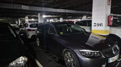 Photo 4 of Garage for sale in Calle Libertad, Villafontana - Estoril I, Madrid