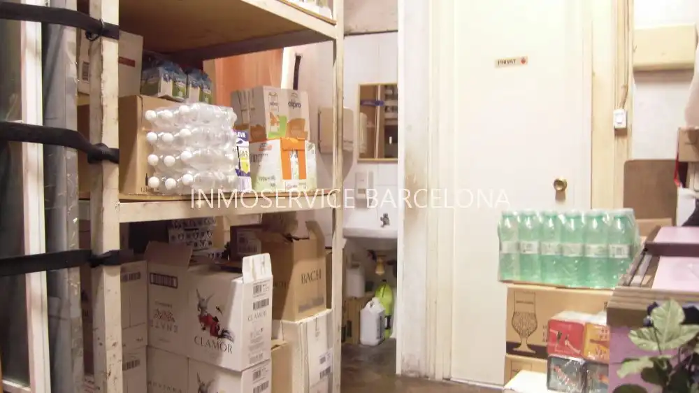 Local comercial en venda a Horta - Guinardó, imagen 11