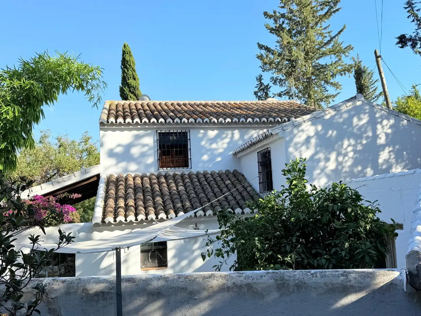 Maison rustique avec piscine à vendre à Álora, imagen 3