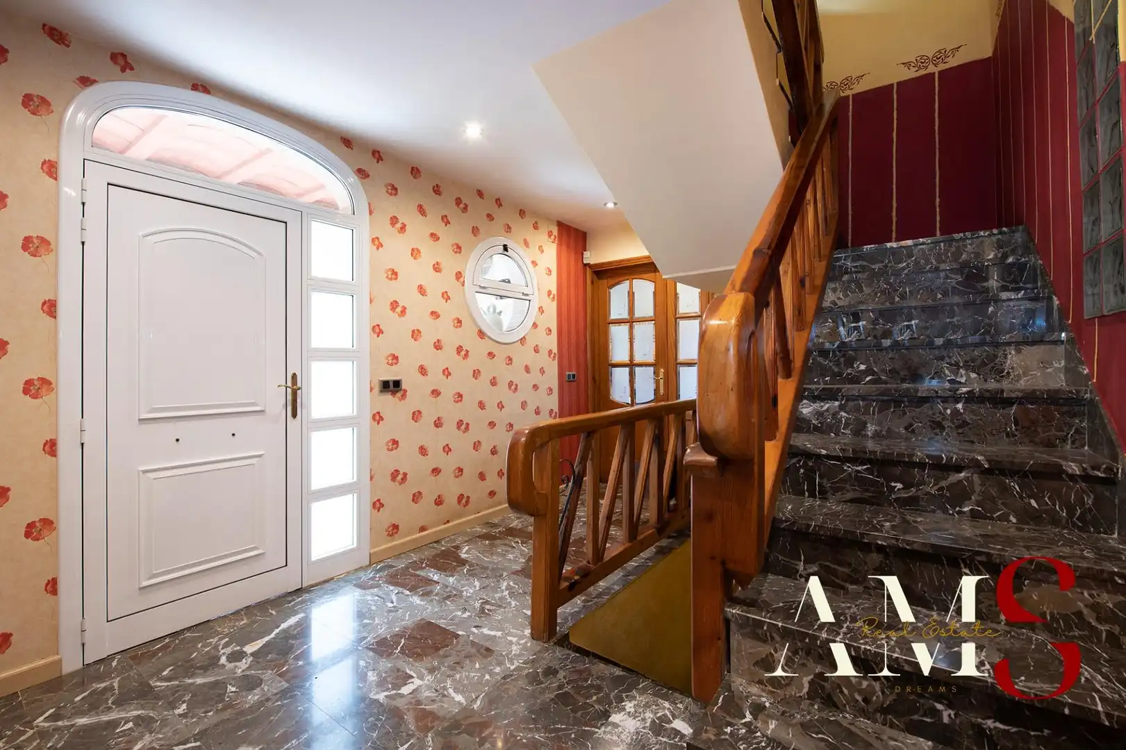 Detached house with terrace for sale in CAN SADURNI, imagen 25