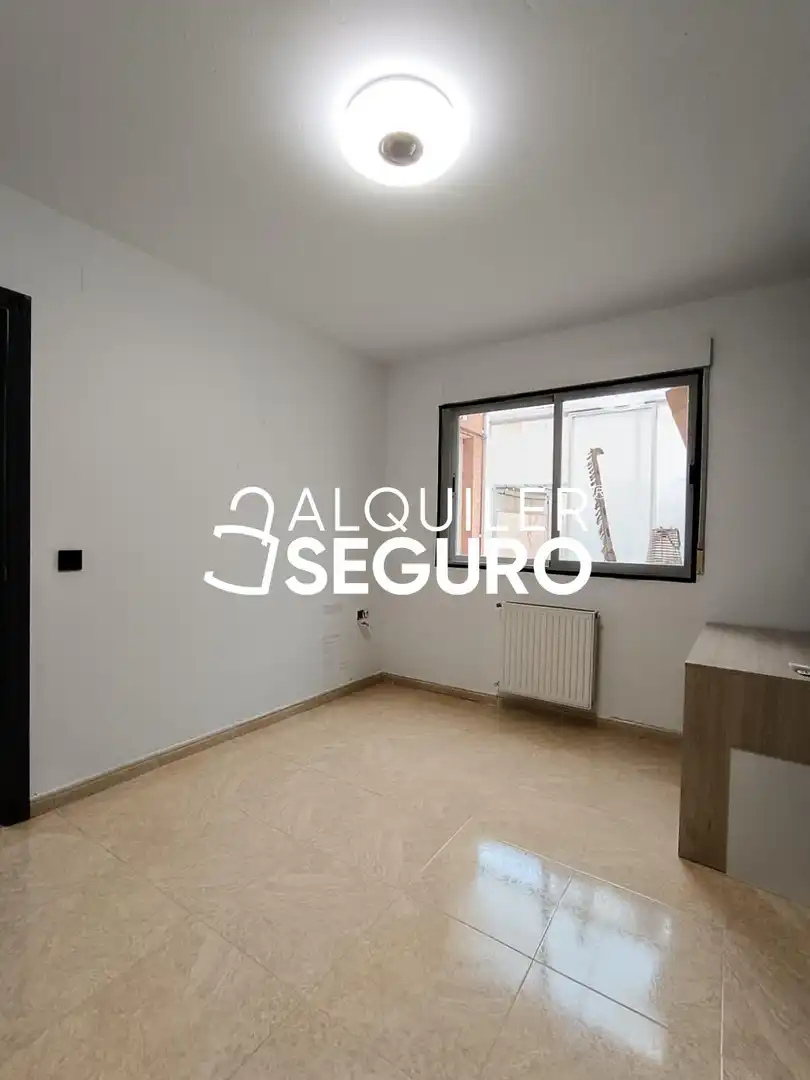 Bedroom of Houses for rent in Los Robles  