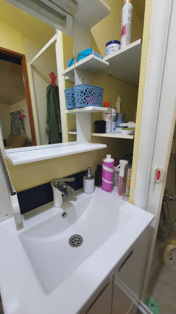 Baño de Casa o chalet en venta en Gualba con Aire acondicionado, Calefacción y Jardín privado