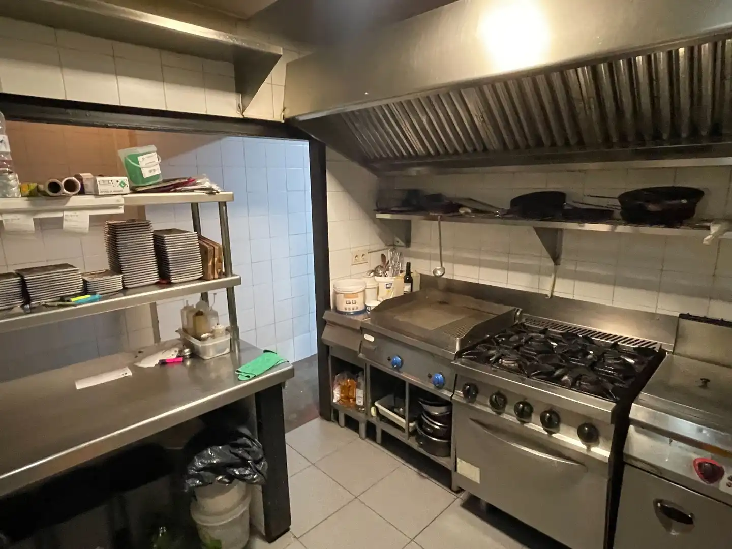 Local comercial en traspaso en Ciutat Vella, imagen 16