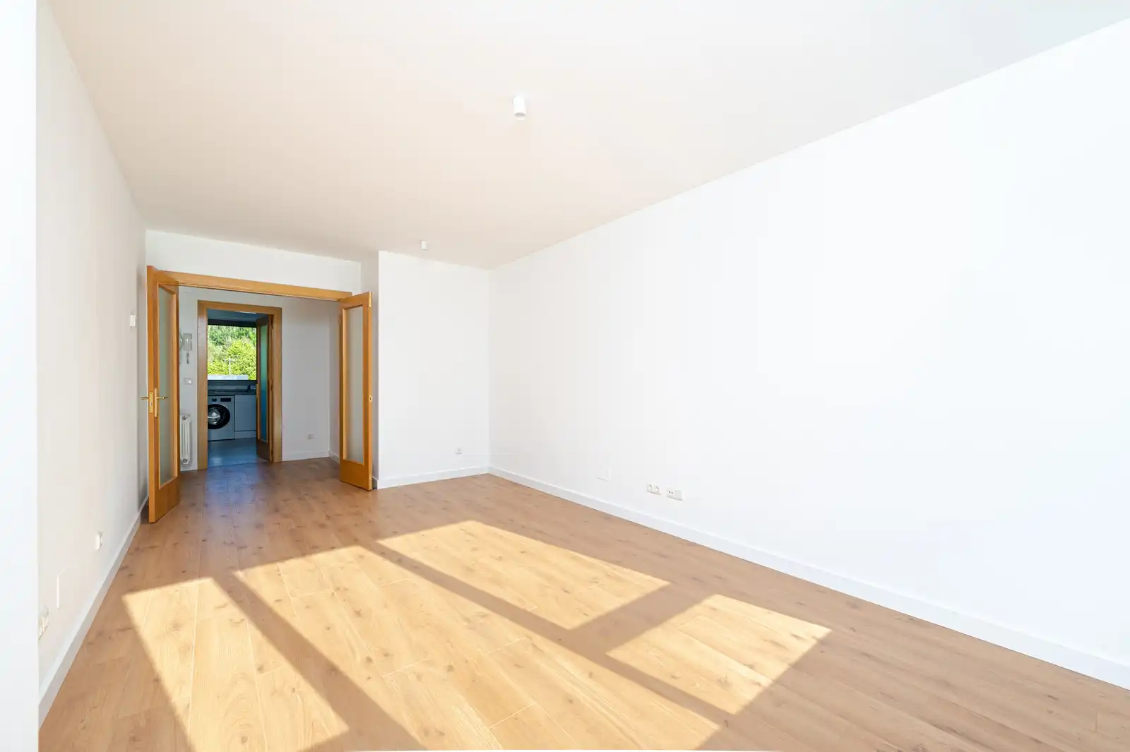 Living room of Flat for sale in Valladolid  with Storage room