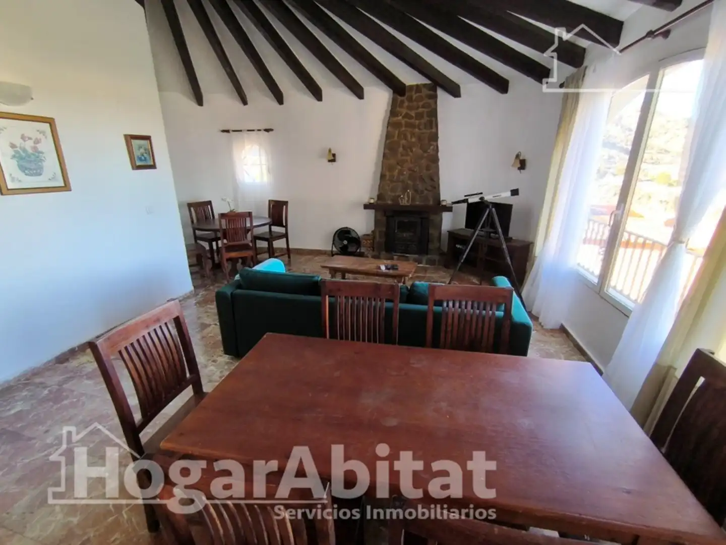 Villa con piscina in vendita a Urbanizacion Maryvilla, imagen 6