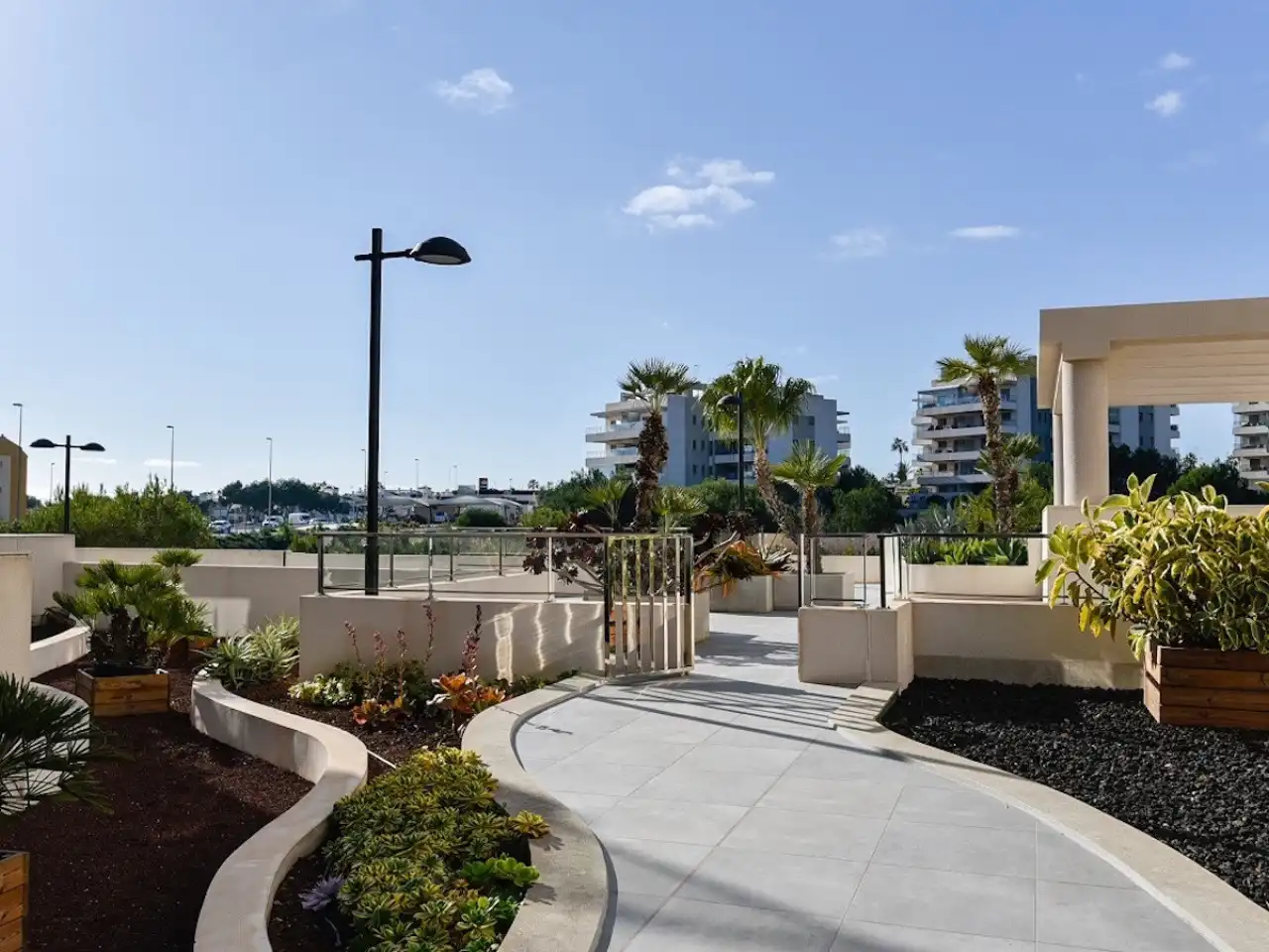 Apartment mit Pool zum Verkauf in Orihuela Costa, imagen 18