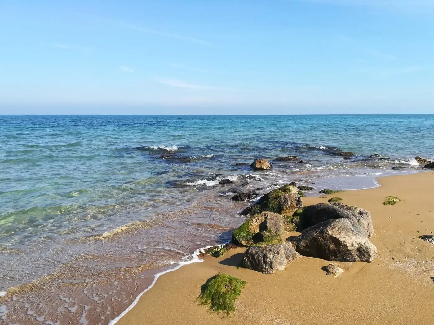 Vista exterior de Casa o chalet en venta en Dénia con Aire acondicionado, Calefacción y Jardín privado