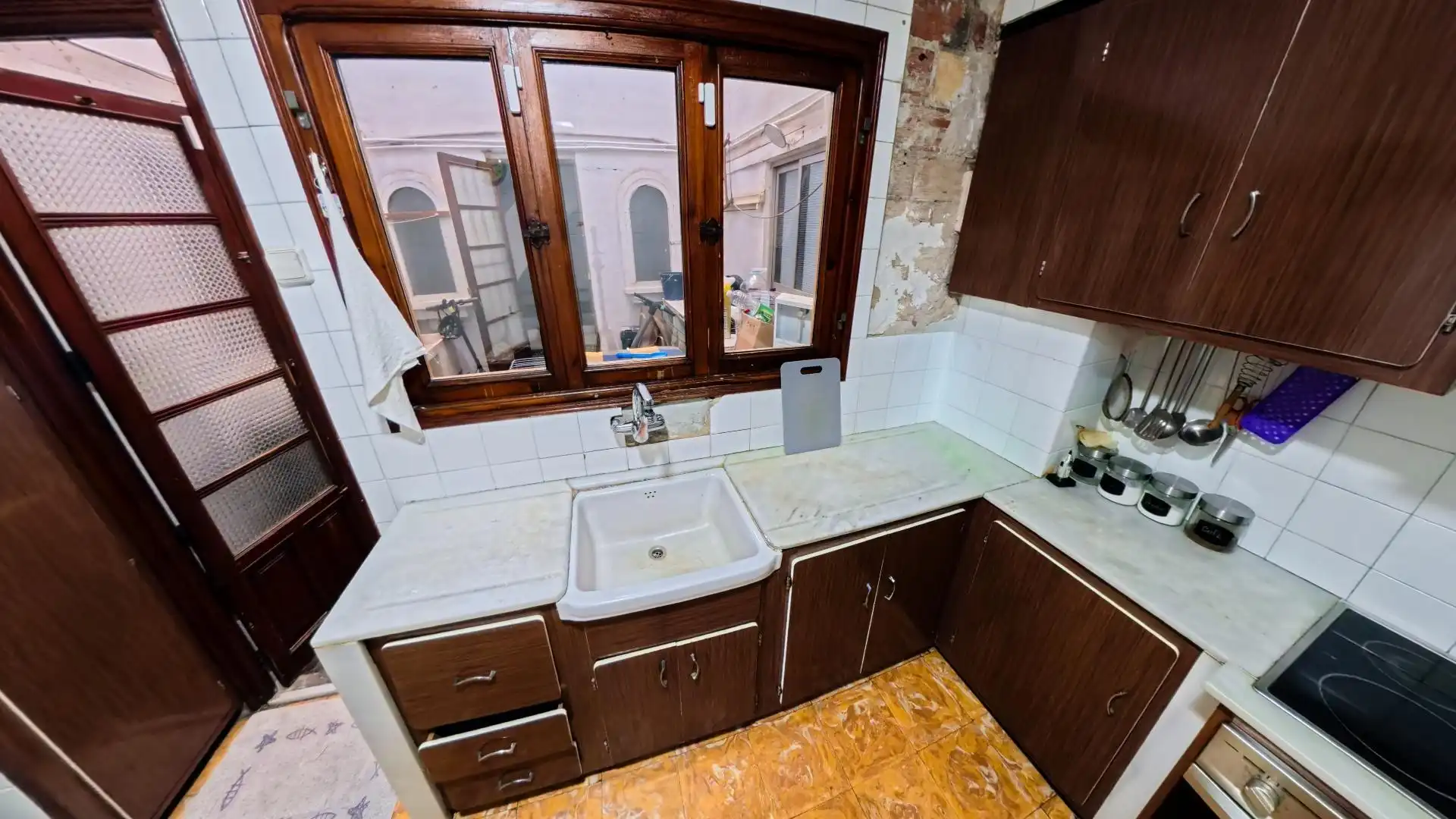Cuina de Pis en venda en Alzira