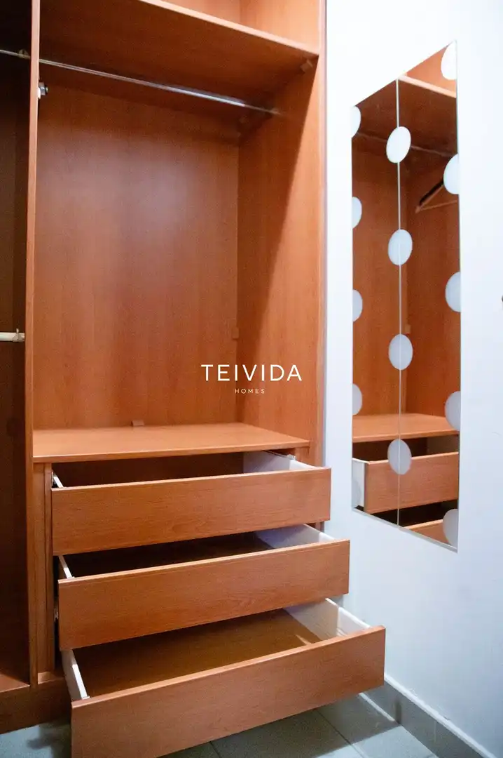 Habitación de Piso en venta en Guía de Isora con Terraza y Trastero