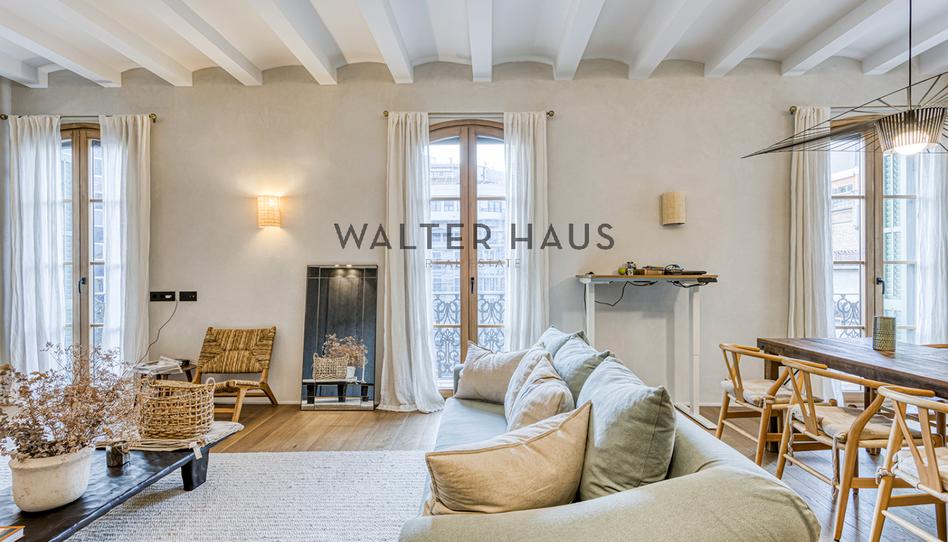 Photo 1 of Attic for sale in Rambla de Catalunya, Dreta de l'Eixample, Barcelona