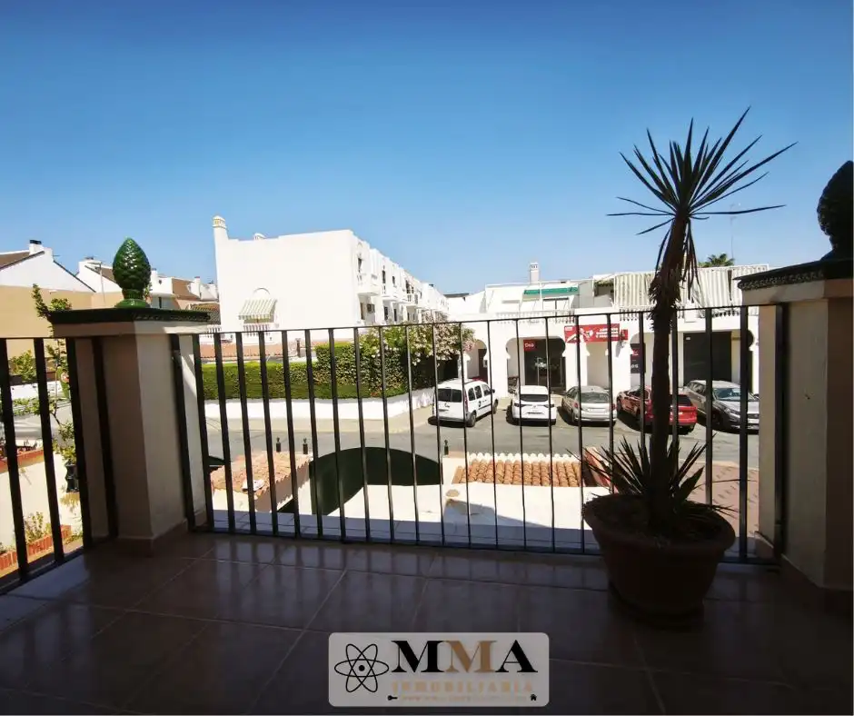 Casa a schiera in vendita a Calle Rezón, imagen 18
