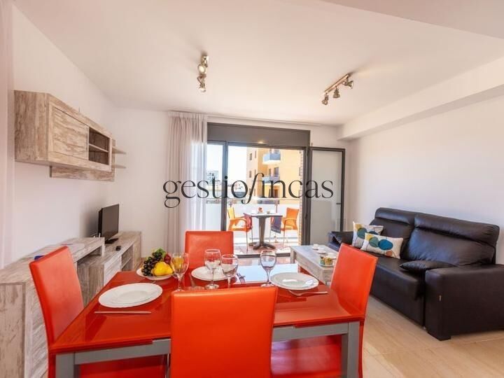Flat to rent in Calle Menorca, 41, Oria