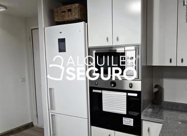 Photo 3 of Flat to rent in Leoncio Suarez, Llano, Asturias