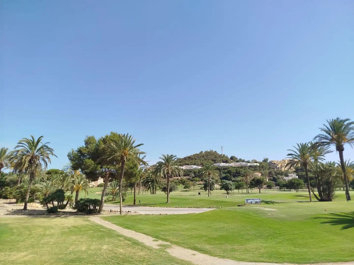 Detached house with pool for sale in Mar Menor de Cartagena – Cabo de Palos, imagen 6