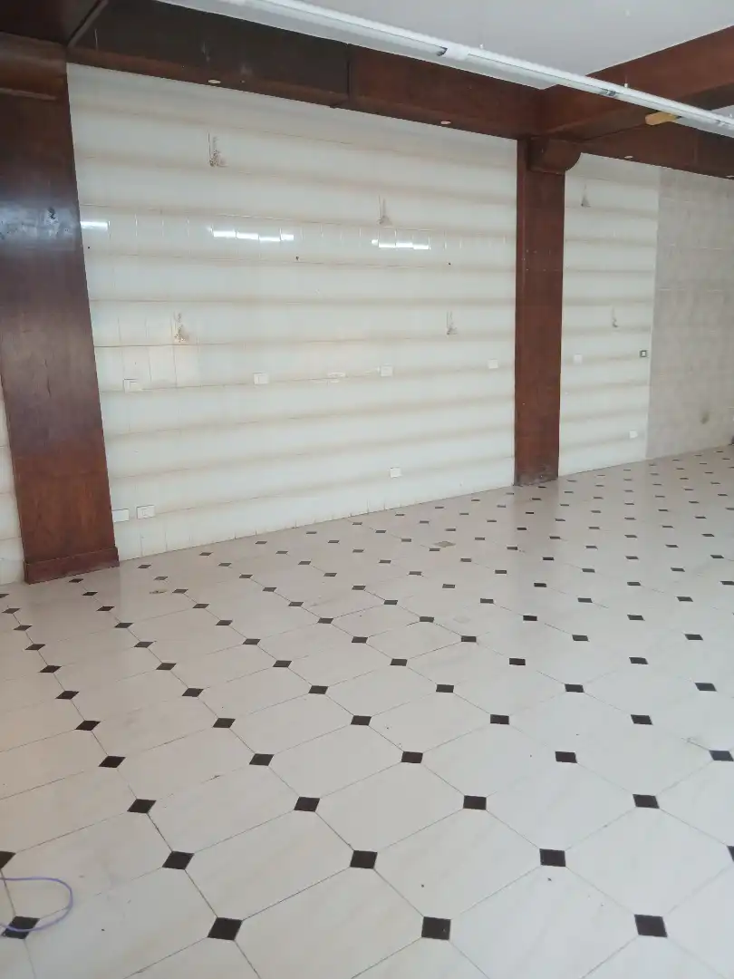 Local comercial en venda a Calle Boston 1