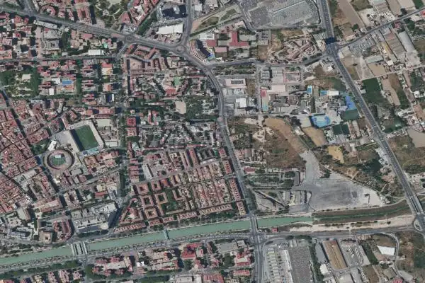 Piso en venta en La Paz