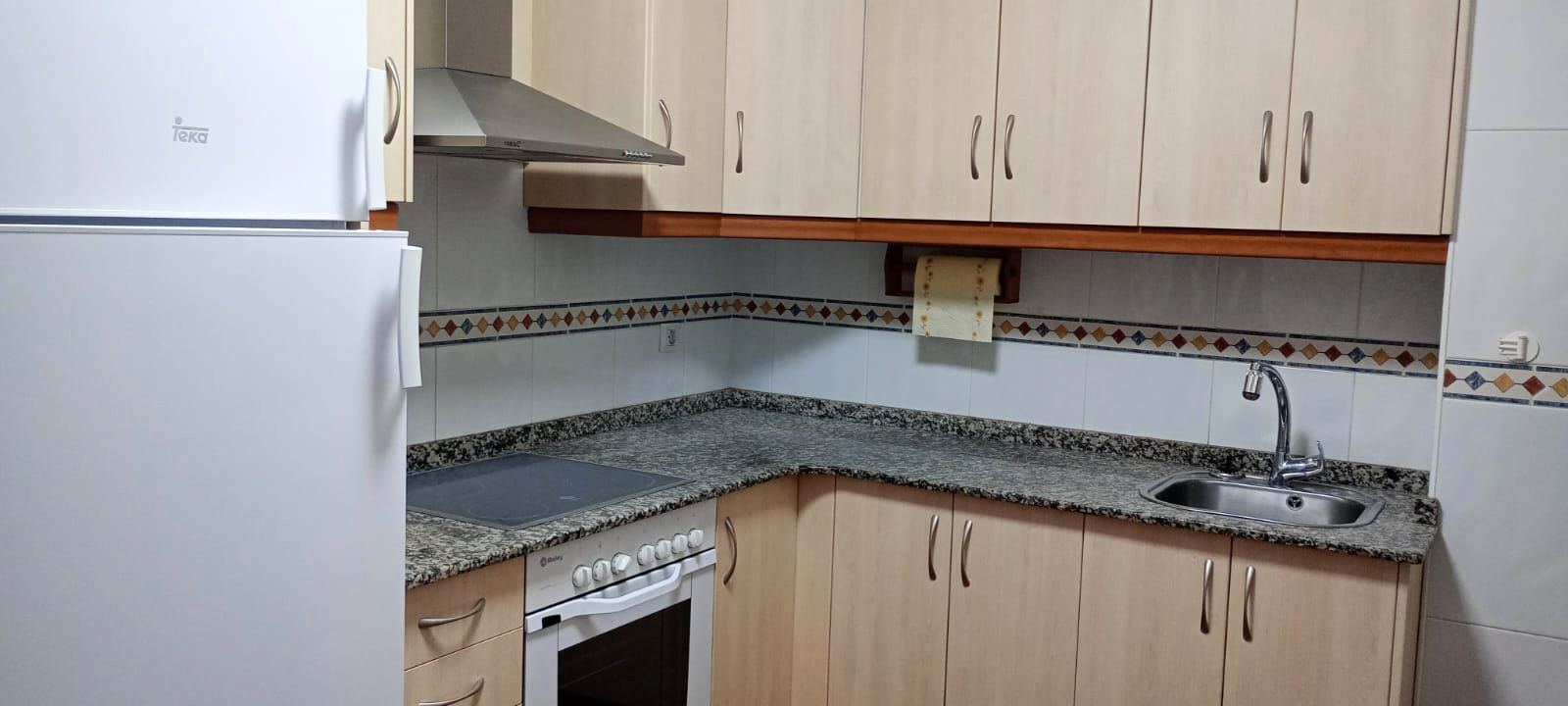 Cocina de Piso en venta en Monforte de Lemos con Calefacción y Horno