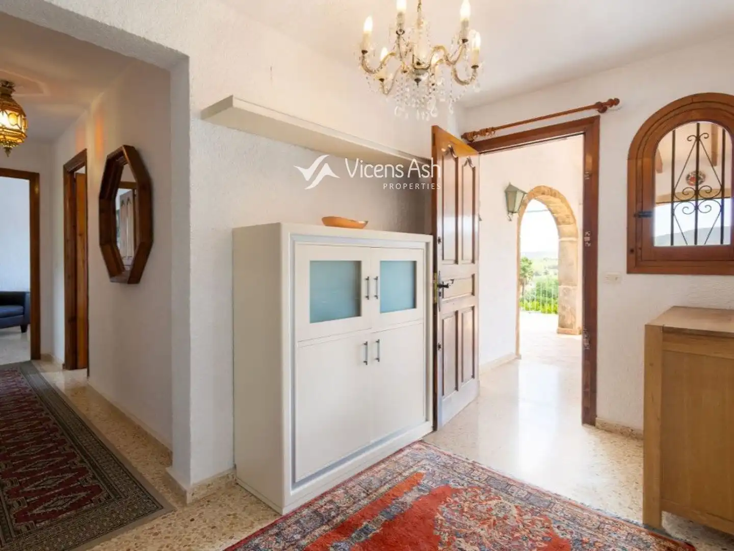 Houses for sale in Jávea / Xàbia  with Air Conditioner, Terrace and Storage room