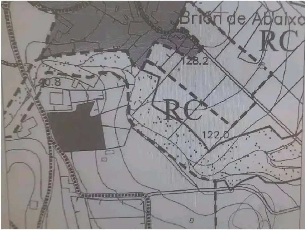 Terreni e lotti in vendita a Lugar Brión de Abaixo, imagen 14