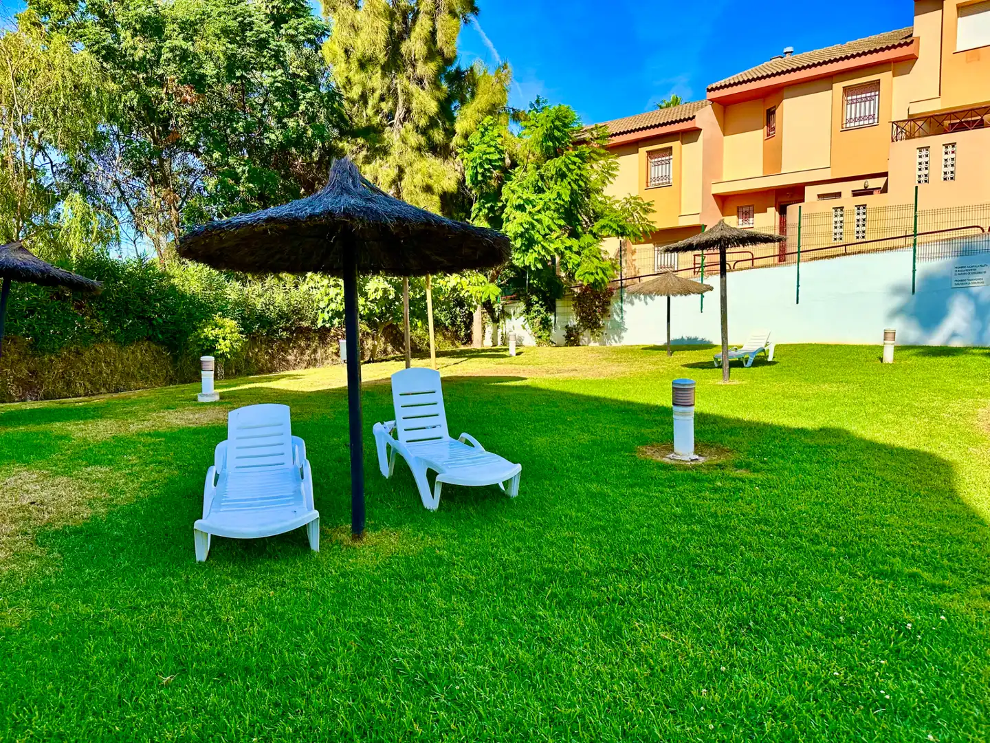 Apartment with pool for sale in Avenida del Deporte 4, imagen 14