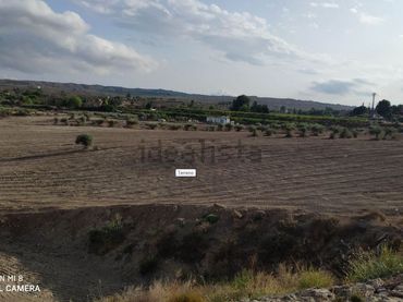 Terreno rustico in vendita a Fortuna