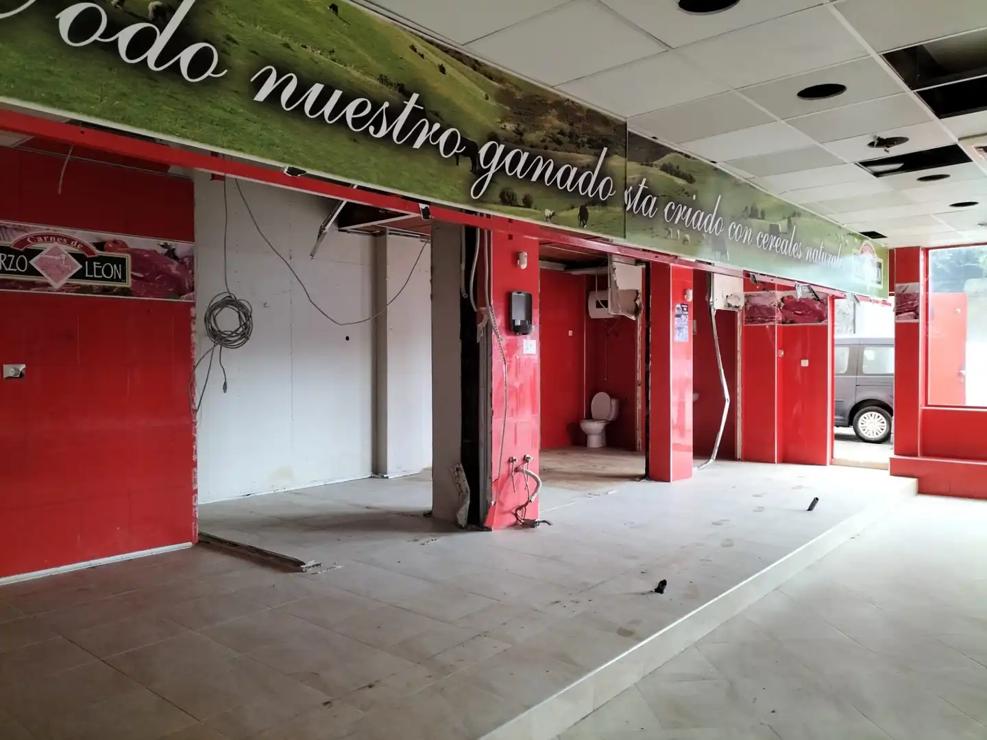 Local comercial en venta en Calle Ciudad Real 4, imagen 9