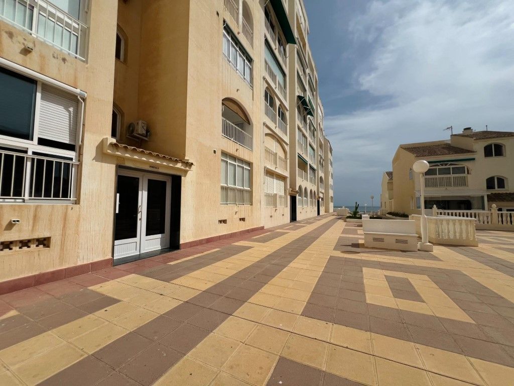 Apartament en venda a Edificio Marinasol-Pl g, 1, Tomás Maestre, La Manga del Mar Menor