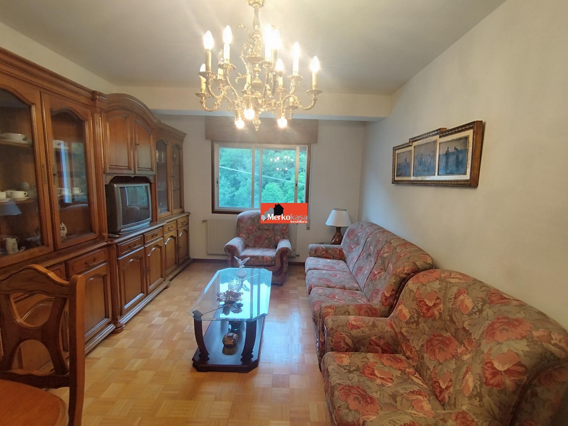 Flat for sale in As Nogais
