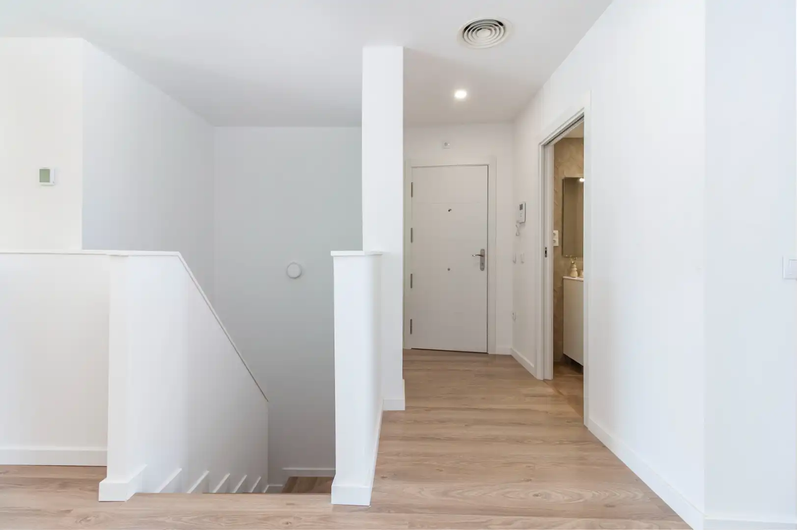 Dúplex en venta en Terrassa con Aire acondicionado, Calefacción y Parquet
