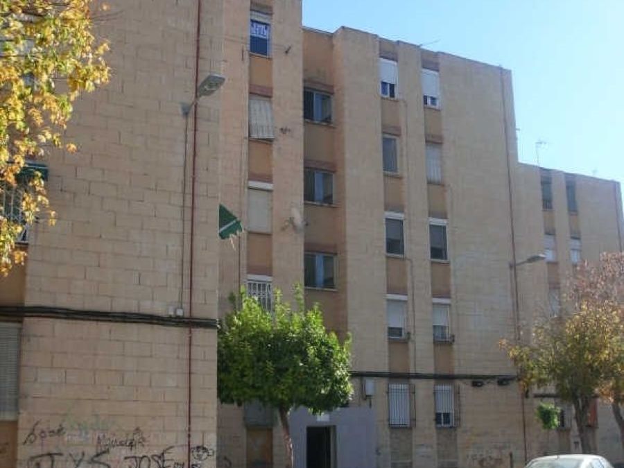 Piso en venta en Rio Mundo C-13, La Paz
