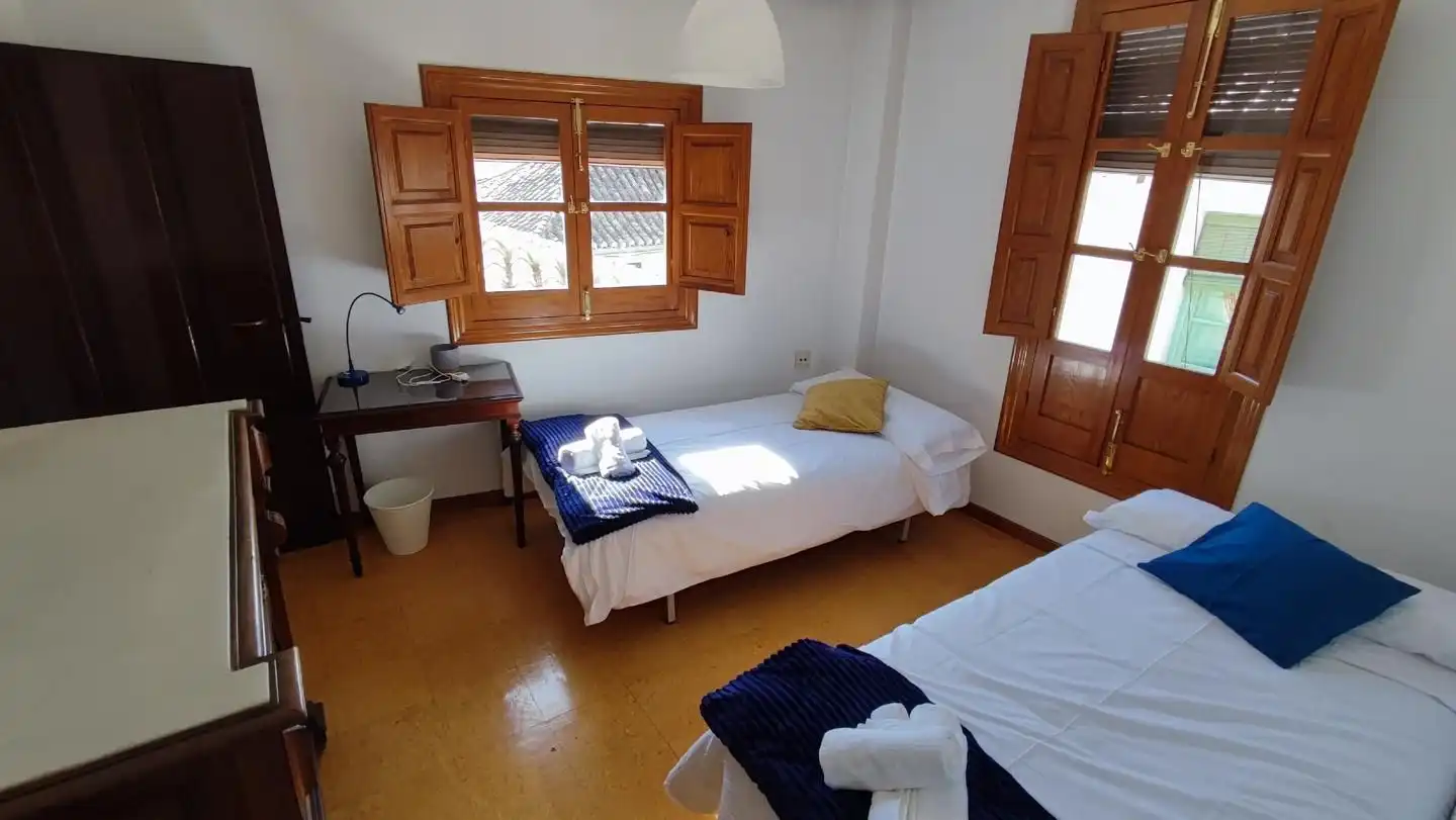 Houses for rent in Calle Agua del Albaicin, Barrio de Albaicín