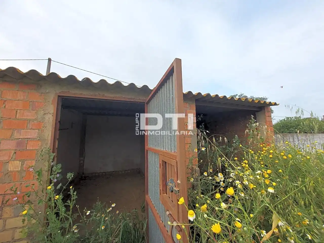 Land for sale in San Bartolomé de la Torre