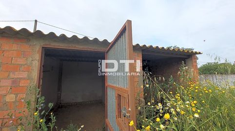 Foto 4 von Grundstücke zum Verkauf in Polígono, San Bartolomé de la Torre, Huelva