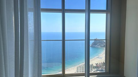 Foto 4 de Pis en venda a Playa Poniente, Benidorm