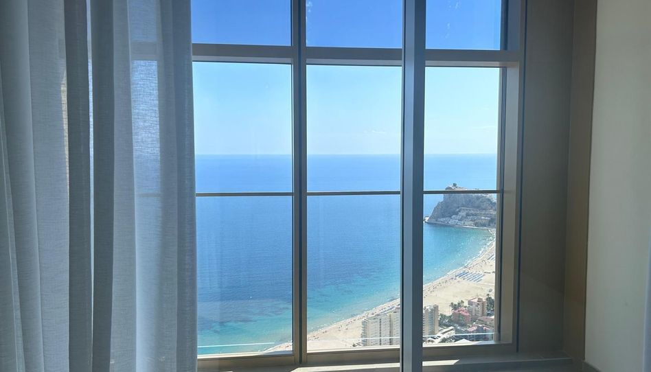 Piso en venta en Playa Poniente - 4