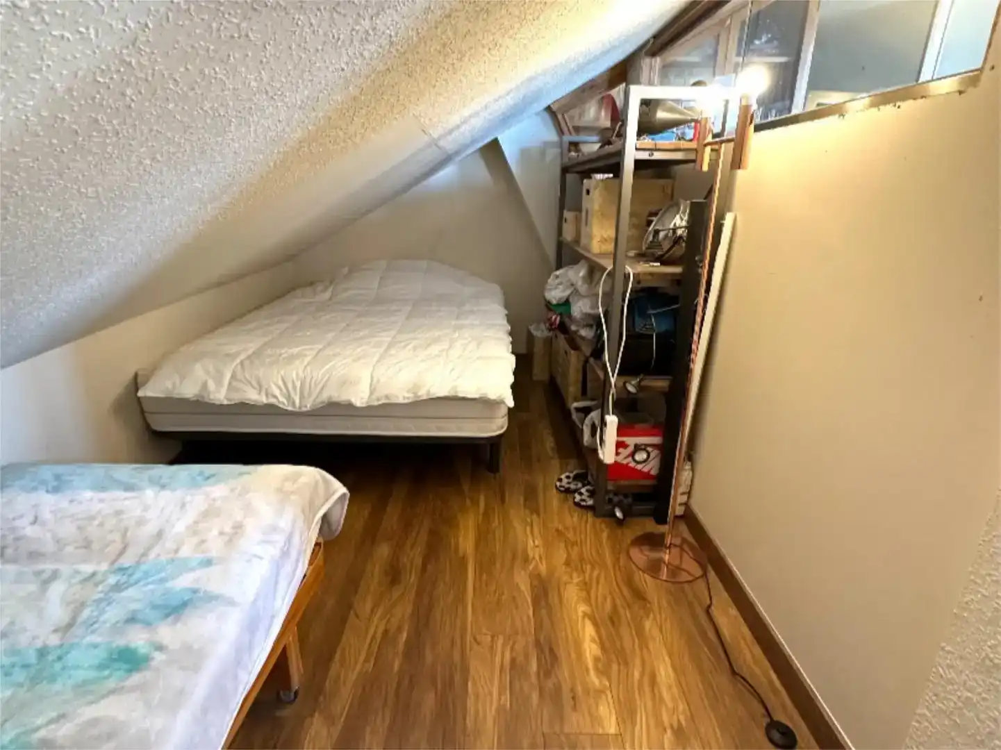 Piso en venta en Riaño con Trastero y Amueblado