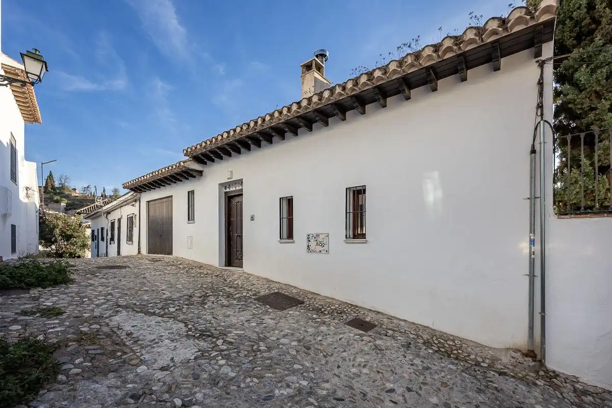Maison avec terrasse à vendre à Calle PERNALEROS BAJO 11, imagen 61