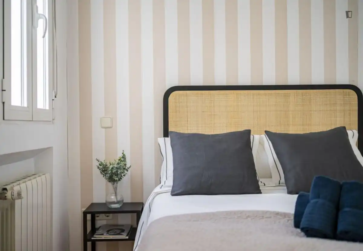 Apartamento de alquiler en Delicias