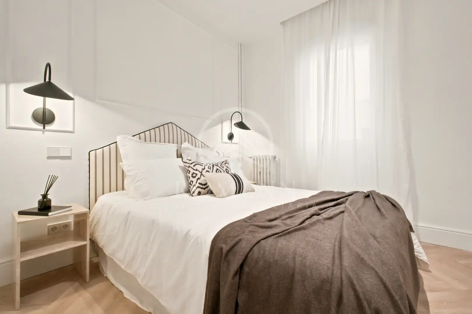 Wohnung mit Aufzug zum Verkauf in Calle de Benito Gutiérrez 30, imagen 13