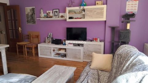 Foto 4 de Apartament en venda a Donantes de Sangre, Lardero, La Rioja