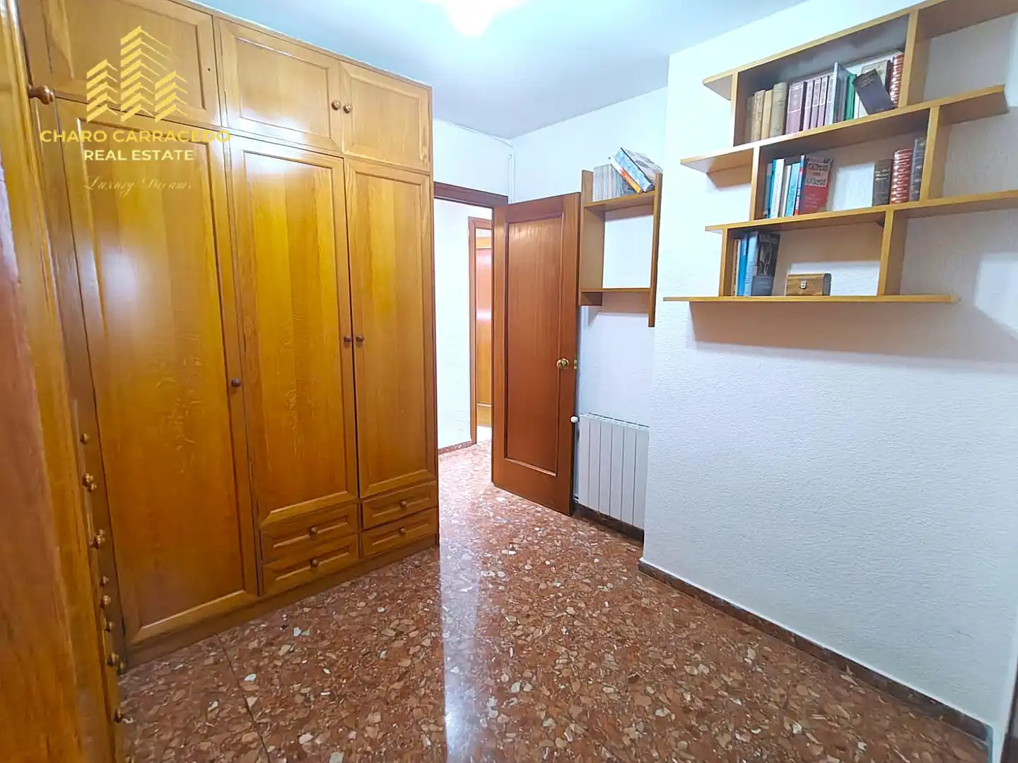 Flat for sale in Avinguda de Gaspar Aguilar, L'Hort de Senabre