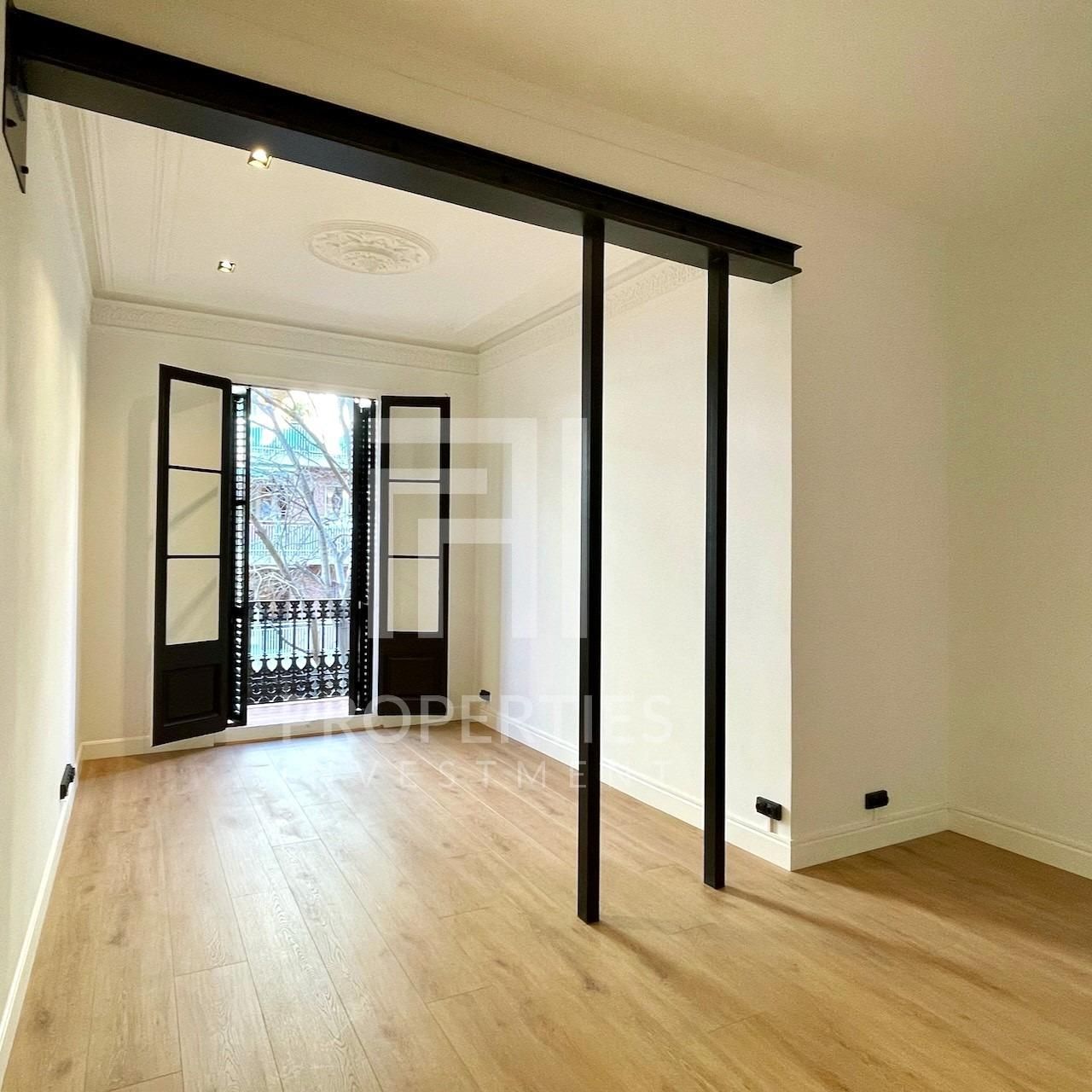 Piso en venta en  Barcelona Capital con Aire acondicionado, Calefacción y Parquet