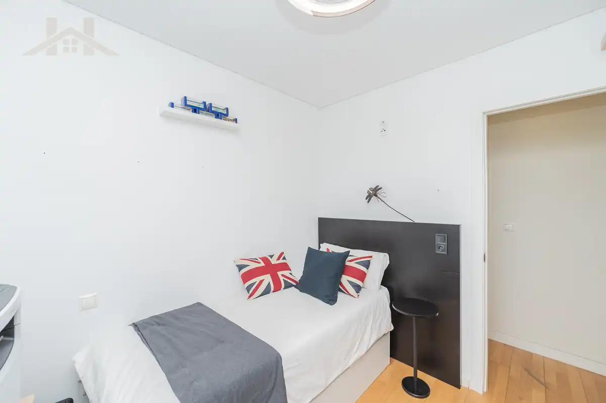 Habitación de Dúplex en venta en Arroyomolinos (Madrid) con Aire acondicionado, Calefacción y Terraza