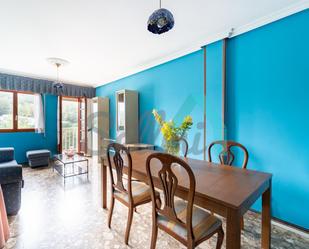 Dining room of Flat for sale in Allande  with Heating, Terrace and Storage room