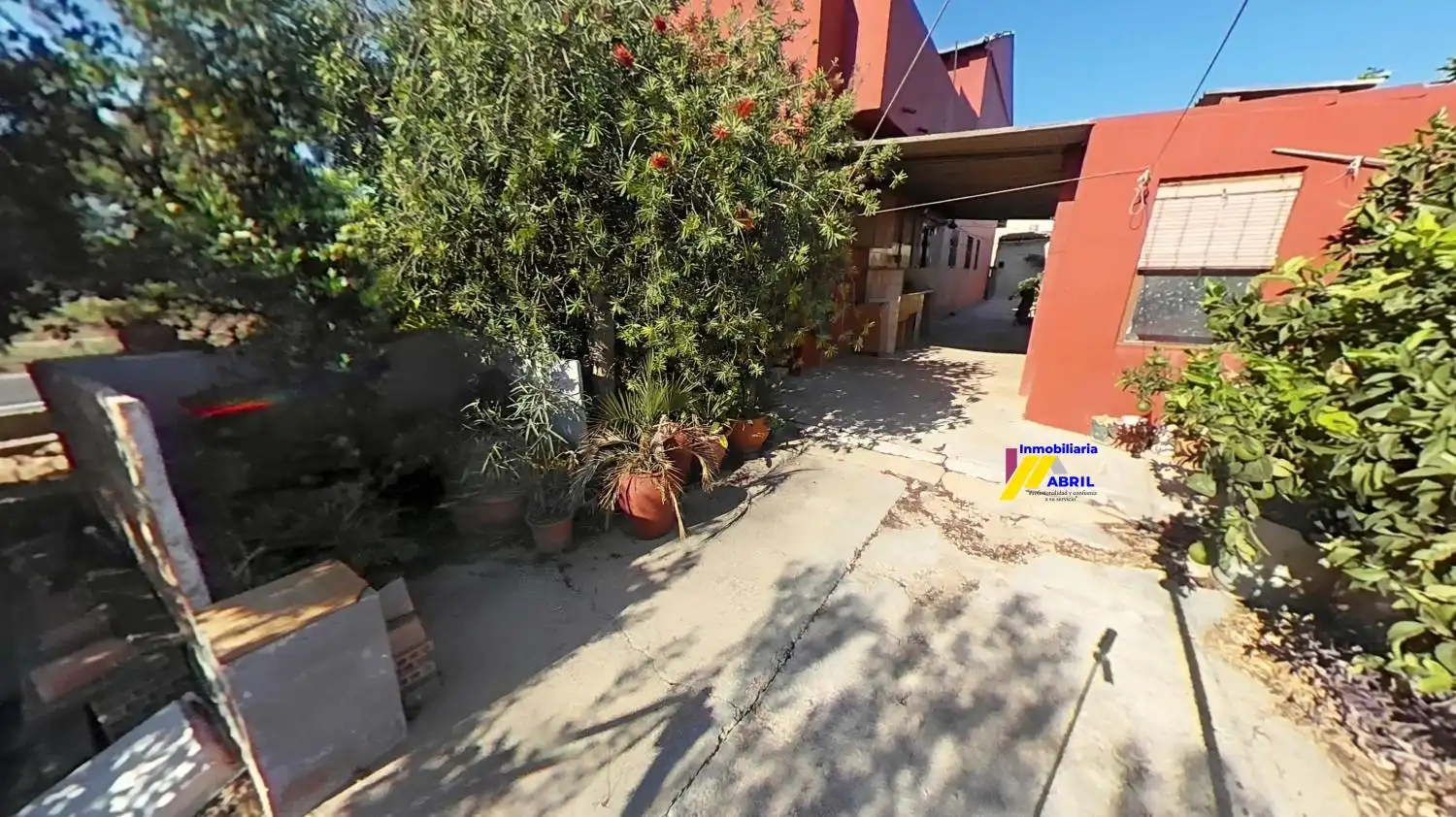Vista exterior de Casa o xalet en venda en Valencia