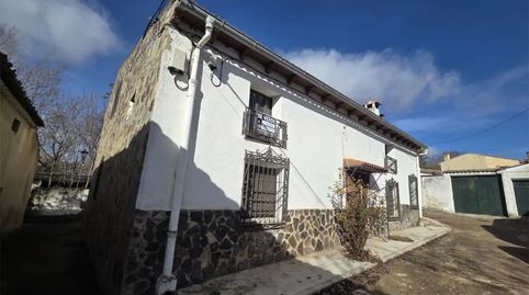 Foto 2 de Finca rústica en venda a Calle Mayor, 31, Alcaraz, Albacete