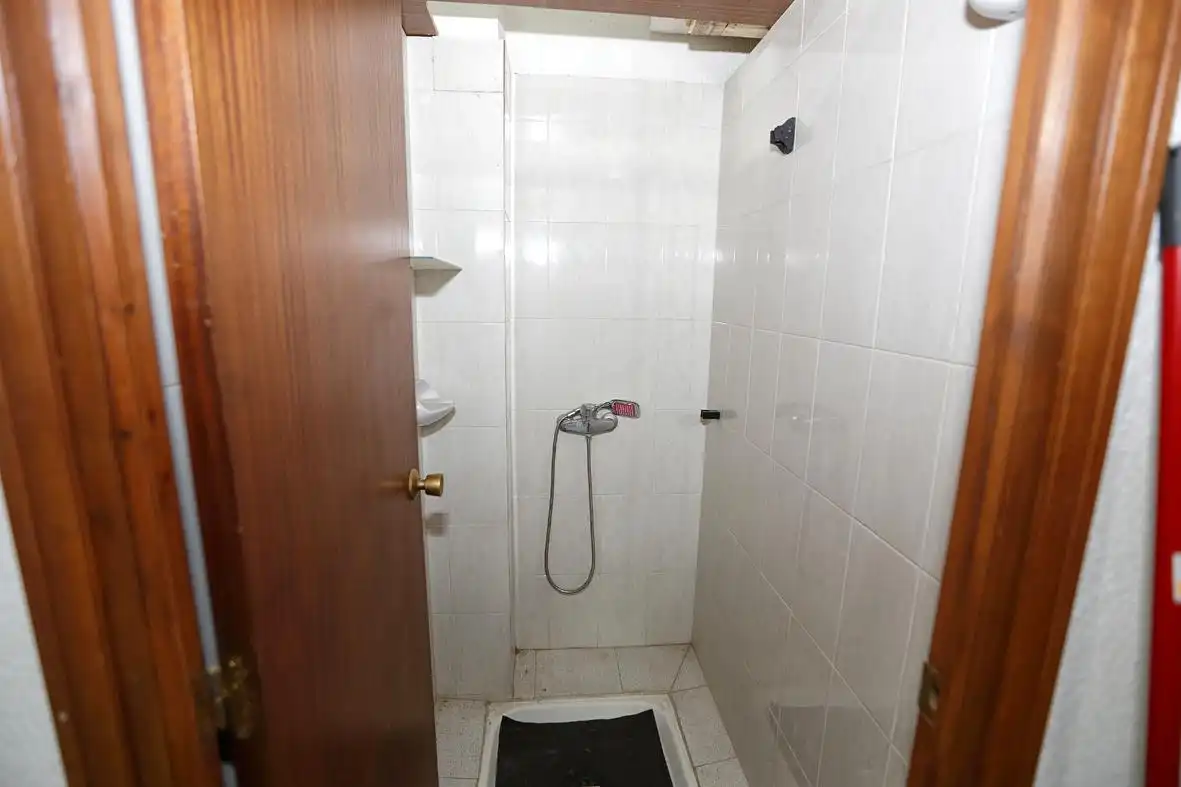 Bany de Casa adosada en venda en Alcanar