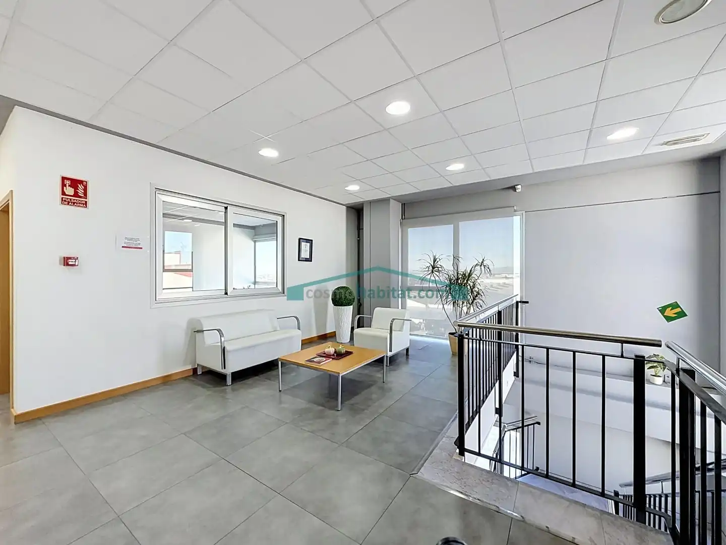 Industrial building to rent in Fuente del Jarro, imagen 5
